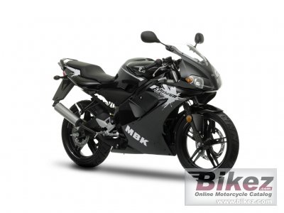 2012 MBK X-Power photo